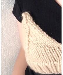 Handmade | チューブトップ