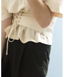 H&M | シャツ/ブラウス