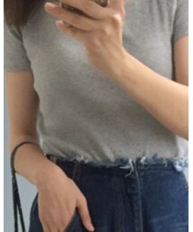 UNIQLO | Tシャツ/カットソー