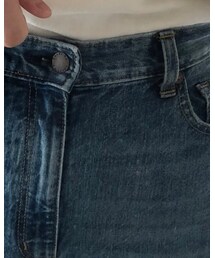 GU | デニムパンツ
