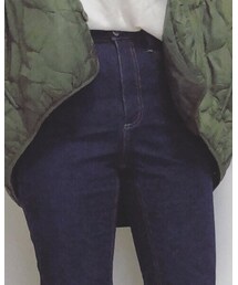 GU | デニムパンツ