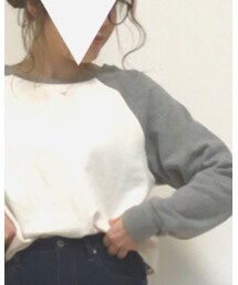 FOREVER 21 | トップス