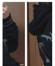 EMPORIO ARMANI | パーカー