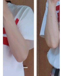 MONCLER | Tシャツ/カットソー