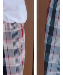 SENSE OF PLACE by URBAN RESEARCH | パンツ