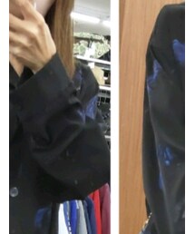 LAD MUSICIAN | シャツ/ブラウス