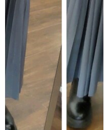 SPINNS | スカート