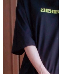VETEMENTS | Tシャツ/カットソー