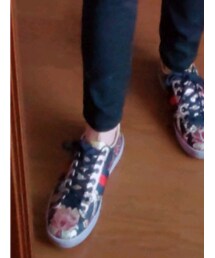 GUCCI | スニーカー