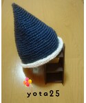 💙yota25💙の「帽子(ハット)」