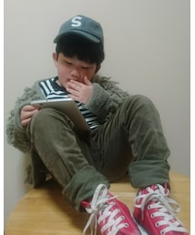 Birthday | パンツ