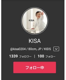 KISAｸﾝ | 雑誌