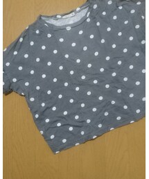 韓国子供服 | (Tシャツ/カットソー)