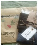 LUPINUSの「ヘアアクセサリー(ヘアバンド)」