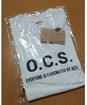 O.C.S. シャツの「トップス(Tシャツ/カットソー)」