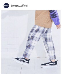 BREEZE | パンツ