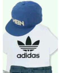 adidas | トップス