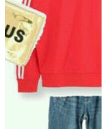 adidas | トップス