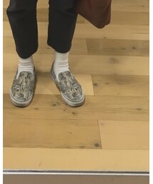 VANS | スニーカー