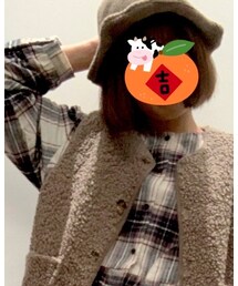 pickme | 帽子