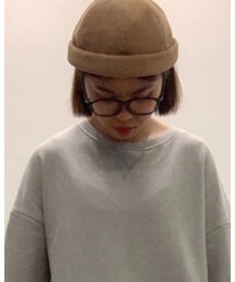 NET | 帽子