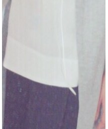 UNIQLO | シャツ/ブラウス