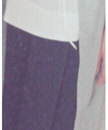 UNIQLO | その他パンツ