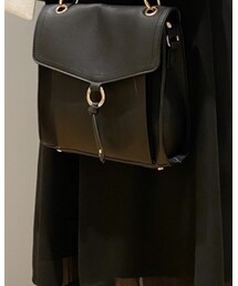 COLONY 2139 | ショルダーバッグ