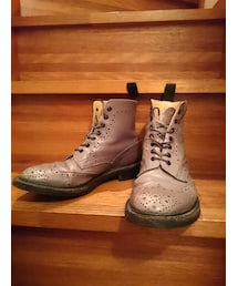 Tricker's | MALTON(ブーツ)