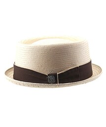 BIGALLI HAT | パナマハット(帽子)