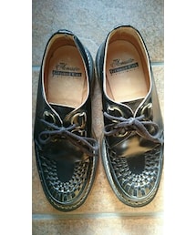 GEORGE COX | 3588(その他シューズ)