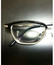 H-FUSION | メガネ