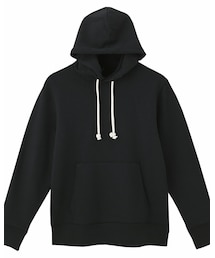 無印良品 | プルオーバーパーカー(パーカー)