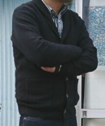 UNIQLO | カーディガン/ボレロ