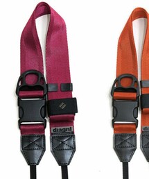 diagnl | ninja camera strap(カメラ/カメラグッズ)