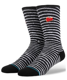 STANCE | David Bowie Black Star Sox(ソックス/靴下)
