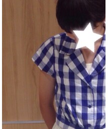 LeO ATLaNTE | シャツ/ブラウス