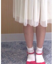 tutuanna | ソックス/靴下