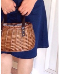 coup de coeur | かごバッグ