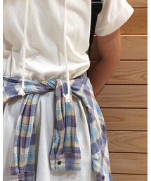 CLEF DE SOL | シャツ/ブラウス