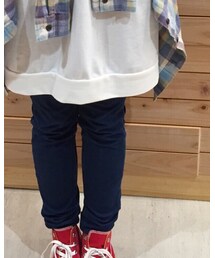 UNIQLO | デニムパンツ