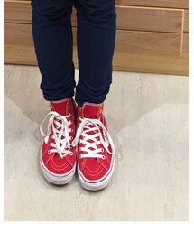 VANS | スニーカー