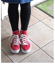 VANS | スニーカー