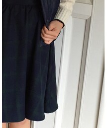 OLIVE des OLIVE | スカート