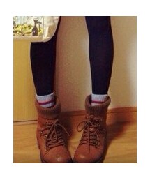 しまむら | ブーツ