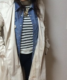 LOWRYS FARM | ニット/セーター