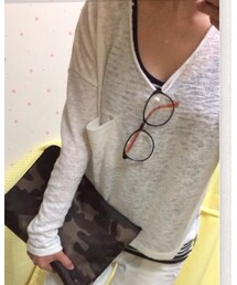 Ungrid | Tシャツ/カットソー