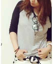 H&M | Tシャツ/カットソー