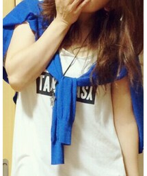 UNIQLO | カーディガン/ボレロ