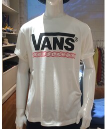 VANS | Tシャツ/カットソー
